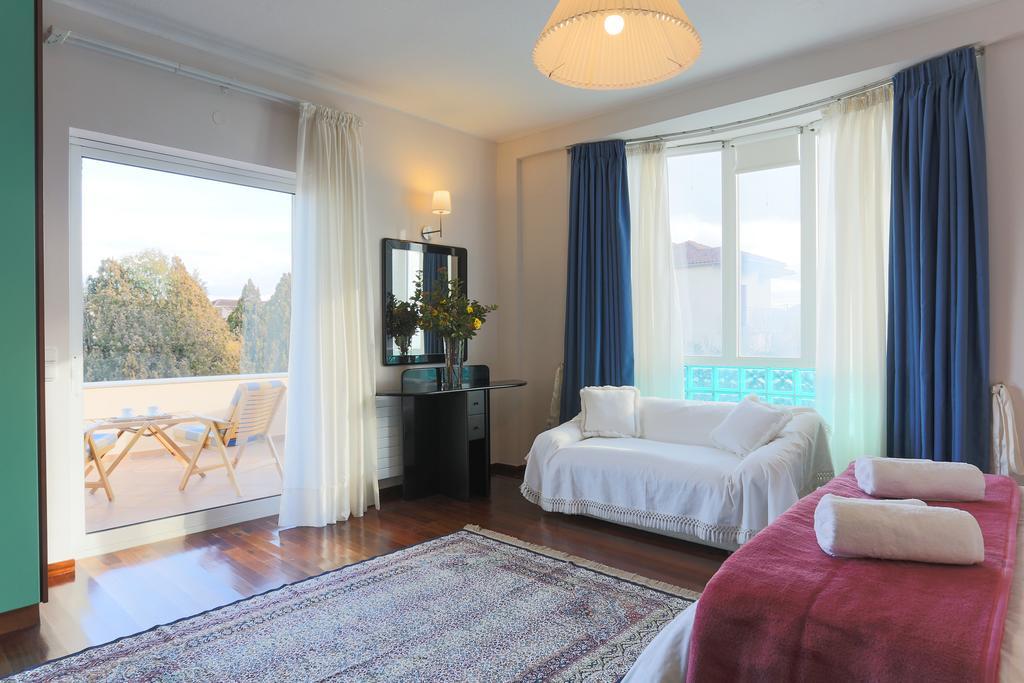 Villa Magnolia Ioannina Exterior foto